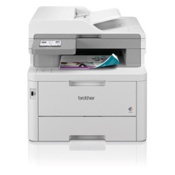 Brother MFC-L8390CDW stampante multifunzione LED A4 600 x 2400 DPI 30