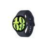 SAMSUNG GALAXY OROLOGIO 6 44MM LTE GRAFITE SM-R945F