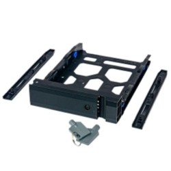 QNAP 3.5&quot; HDD TRAY WITH KEY LOCK