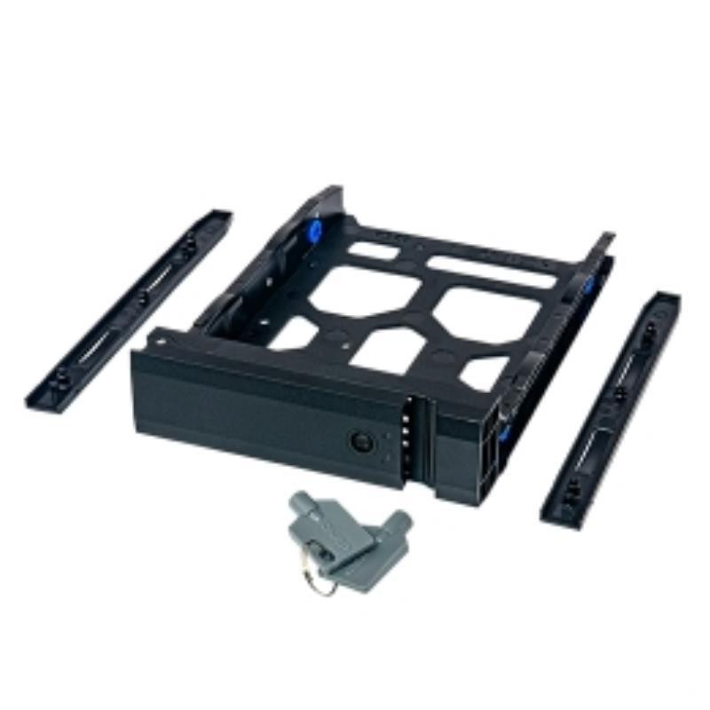 QNAP 3.5&quot; HDD TRAY WITH KEY LOCK