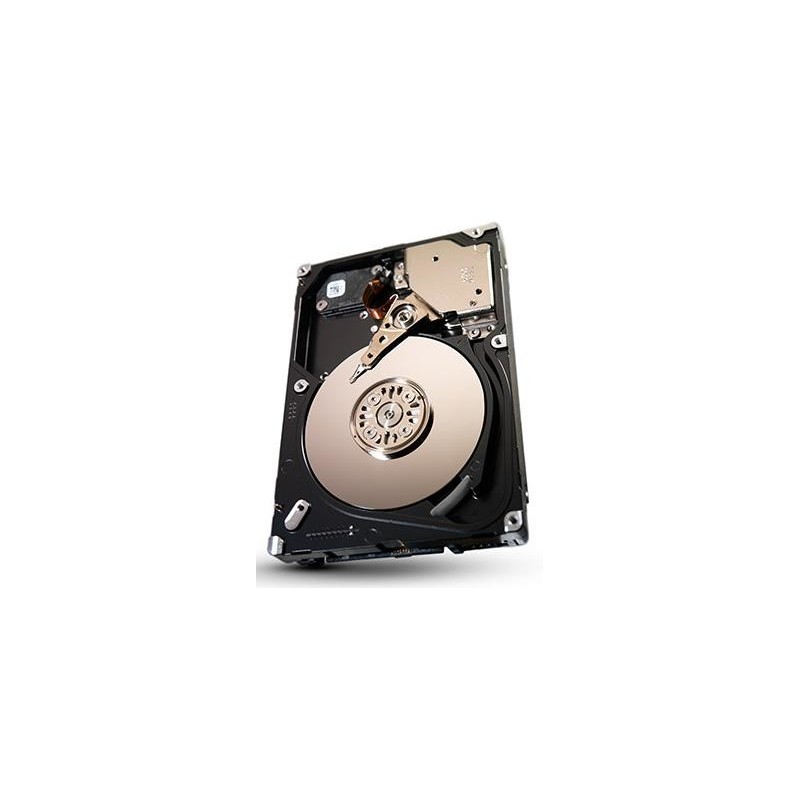 Seagate Savvio 300GB SAS 2.5&quot;