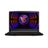 MSI Gaming THIN GF63 12VF-290 laptop Intel&reg; Core&trade; i7 i7-12650H Com