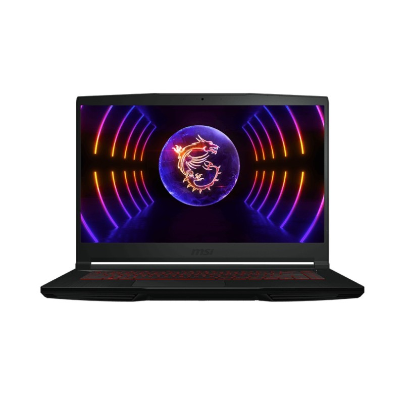 MSI Gaming Thin GF63 12UC-674 Intel&reg; Core&trade; i5 i5-12450H Computer p