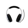 PDP AIRLITE Pro Auricolare Wireless A Padiglione Giocare Nero, Bianco