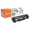 Peach 112540 cartuccia toner 1 pz Compatibile Nero