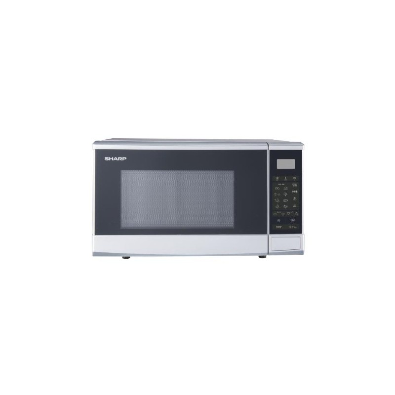 Sharp R270S forno a microonde Over the range Solo microonde 20 L 800 