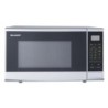 Sharp R270S forno a microonde Over the range Solo microonde 20 L 800 