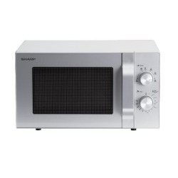 Sharp R204S forno a microonde Superficie piana Solo microonde 20 L 80