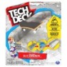 Tech Deck , set di gioco DIY Concrete modellabile e riutilizzabile co