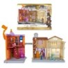 Wizarding World Harry Potter, Magical Minis set di gioco Diagon Alley