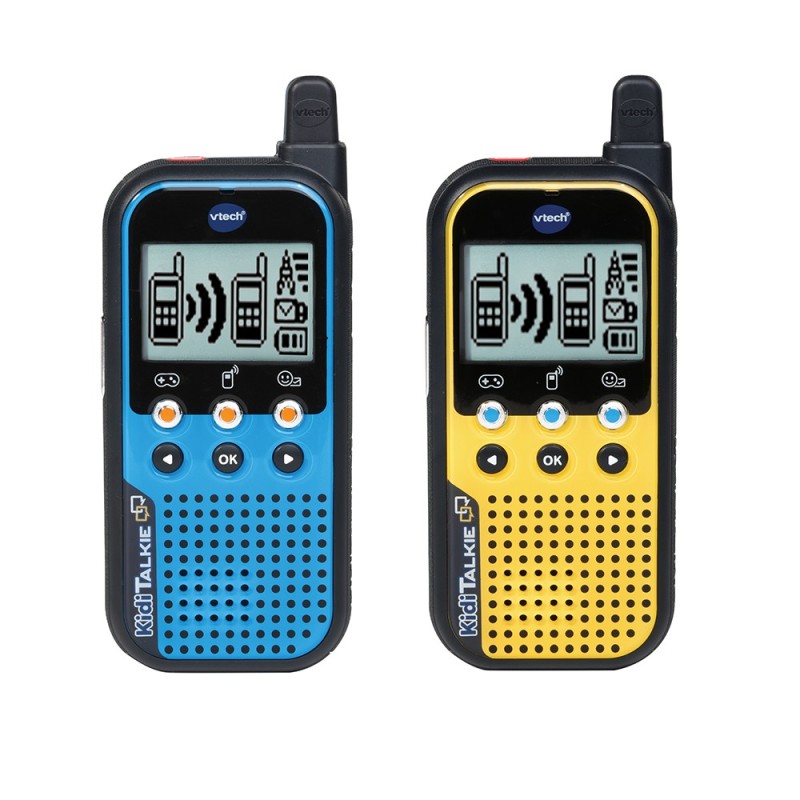 VTech 518564 Walkie talkie per bambini