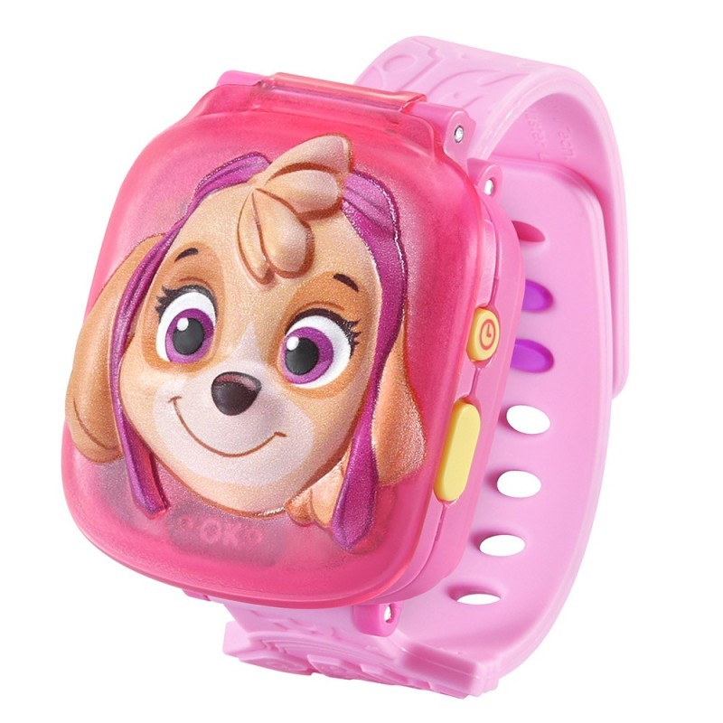 VTech PAW Patrol Skye-Lernuhr Orologio per bambini