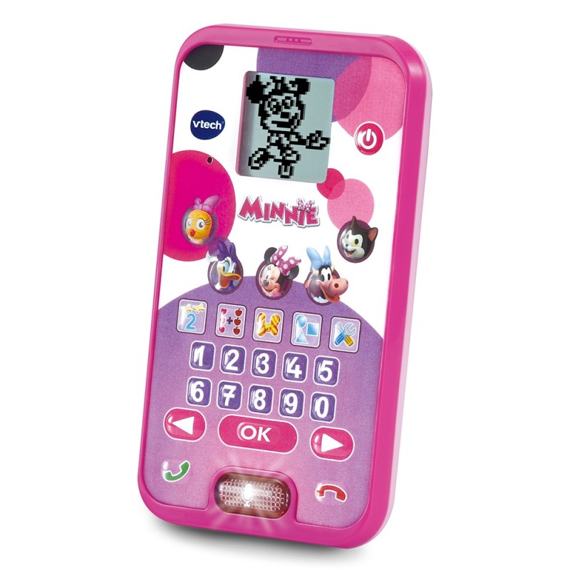 VTech 562004 Telefono per bambini