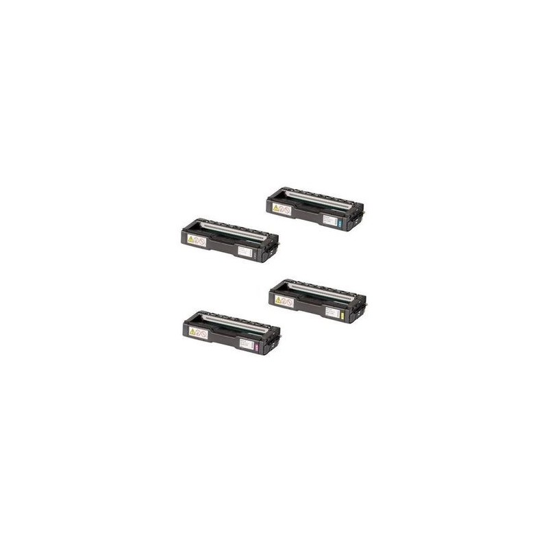 Black Compa P C301WP C311WM C250FW-69K408340