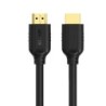 Cavo HDMI Unitek C11079BK-15M Nero 15 m