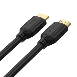 Cavo HDMI Unitek C11079BK-15M Nero 15 m