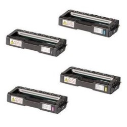 Ciano Compa Ricoh P C301WP C311WM C250FW-63K408341