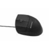 Contour Design Unimouse mouse Ufficio Mano destra USB tipo A 4000 DPI