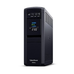 CyberPower CP1200EIPFCLCD gruppo di continuit&agrave; (UPS) A linea interat