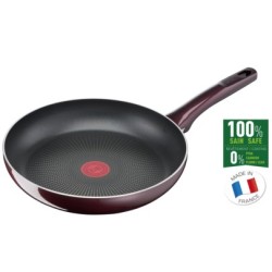 Tefal Resist Intense D52202 Pentola multiuso Rotondo