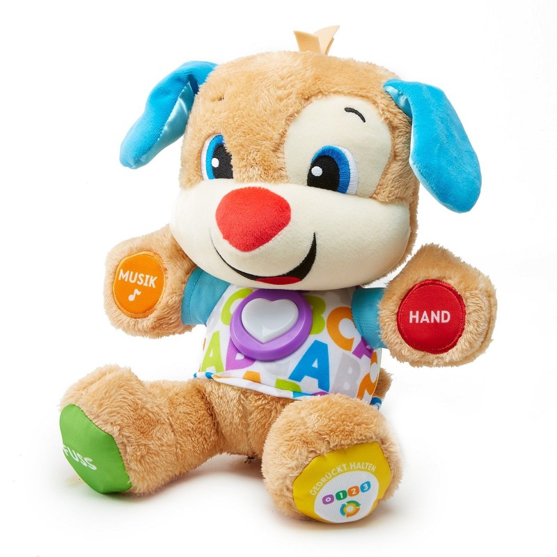 Fisher-Price Laugh &amp; Learn FPM50 giocattolo educativo