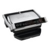 Tefal GC706D34 griglia per raclette Nero, Acciaio inox