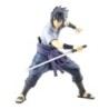 Statuina da Collezione Naruto UCHIHA SASUKE