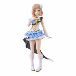 Statuetta Articolata Bandai GUN65703 30MS THE IDOLMASTER MANO SAKURAGI