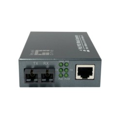 LevelOne GVT-2013 convertitore multimediale di rete 1000 Mbit/s 850 n