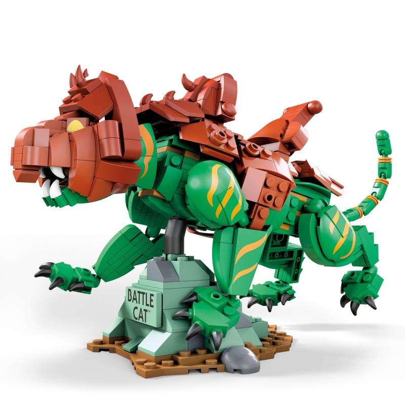 MEGA Construx GVY14 gioco di costruzione