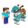 Minecraft HDV39 action figure giocattolo