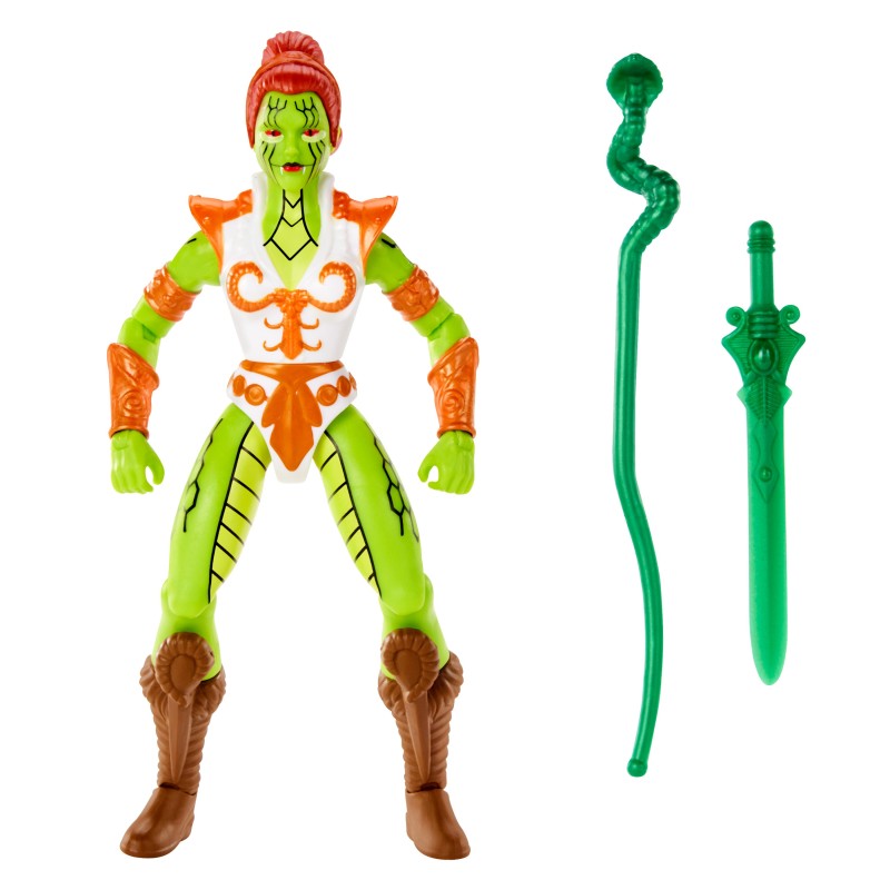 Masters of the Universe HKM73 action figure giocattolo