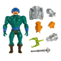 Masters of the Universe HKM76 action figure giocattolo