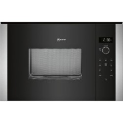 Neff HLAWD23N0 forno a microonde Da incasso Solo microonde 20 L 800 W