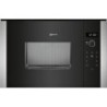 Neff HLAWD23N0 forno a microonde Da incasso Solo microonde 20 L 800 W