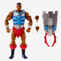 Masters of the Universe HLB51 action figure giocattolo