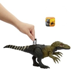 Jurassic World HLP21 action figure giocattolo