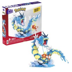 MEGA Pok&eacute;mon HNT95 gioco di costruzione