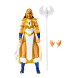 Masters of the Universe HYC45 action figure giocattolo