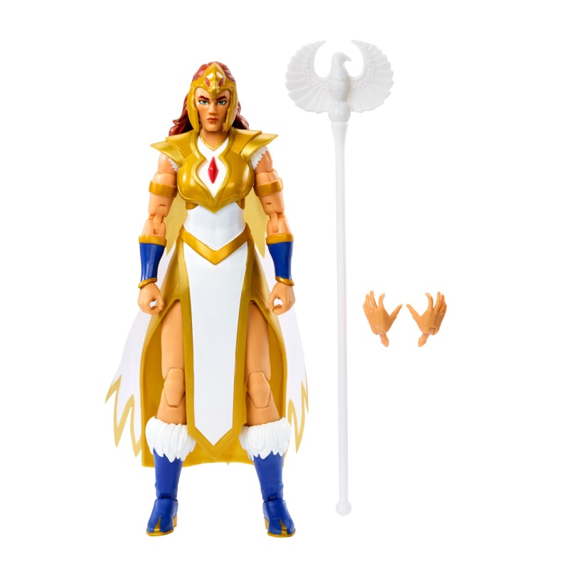 Masters of the Universe HYC45 action figure giocattolo