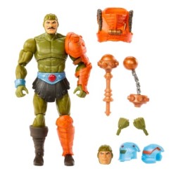 Masters of the Universe HYC48 action figure giocattolo