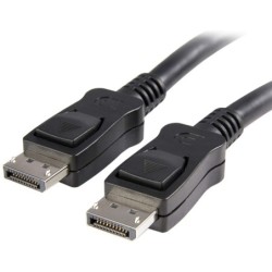 Techly Cavo Displayport 1.4 M/M 1mt