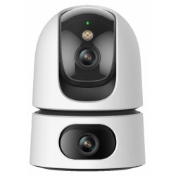 Imou Ranger Dual Telecamera di sicurezza IP Interno 2304 x 1296 Pixel