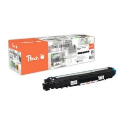 Peach PT1066 cartuccia toner 1 pz Compatibile Nero