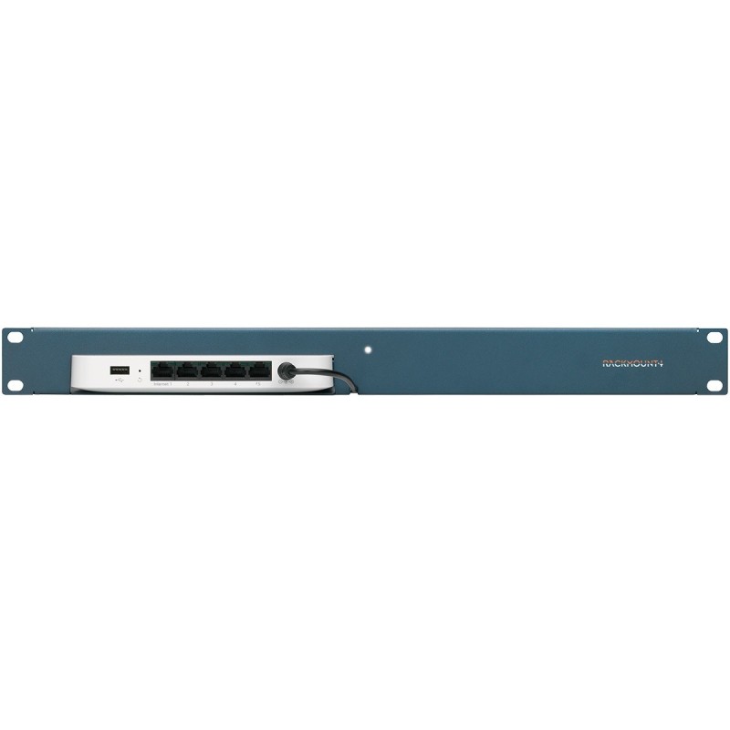 Rackmount.IT RM-CI-T12 porta accessori Staffa di supporto