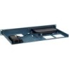 Rackmount.IT RM-CI-T15 porta accessori Montaggio su rack per paratia 