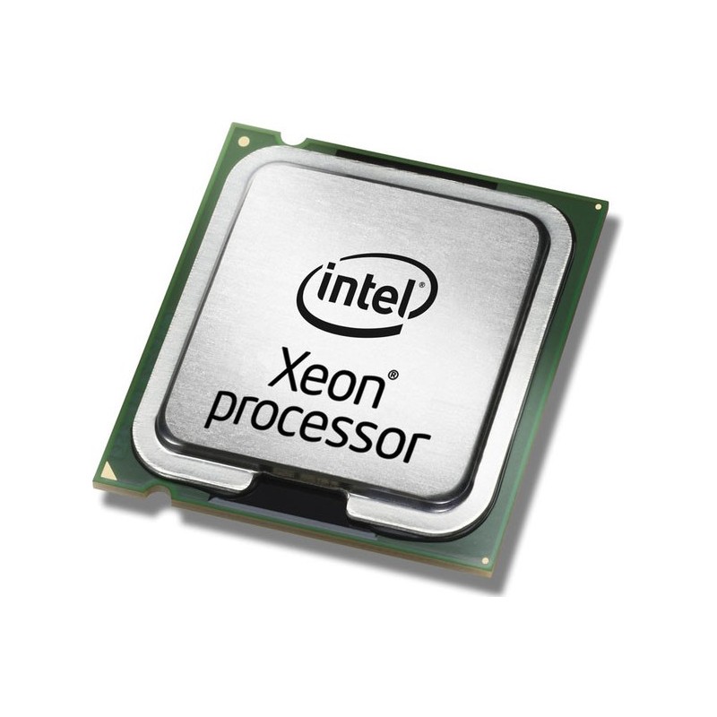 Fujitsu Intel Xeon E5-2609v2 processore 2,5 GHz 10 MB L3