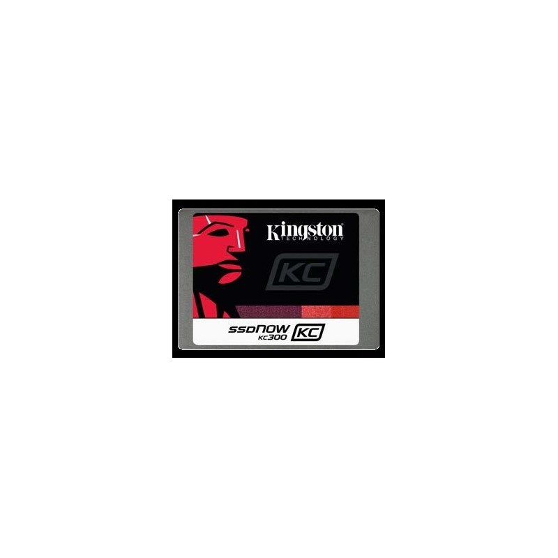 Kingston Technology SSDNow KC300 2.5&quot; 240 GB Serial ATA III