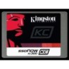 Kingston Technology SSDNow KC300 2.5&quot; 240 GB Serial ATA III