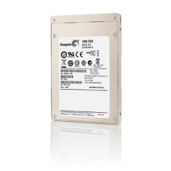 Seagate ST200FM0053 drives allo stato solido 2.5&quot; 200 GB SAS MLC